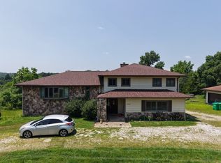2850 Meyer Rd, Festus, MO 63028