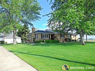 61198 Cedar Rd, Mishawaka, IN 46544