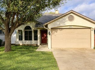 13047 Beacon Park Dr, San Antonio, TX 78249