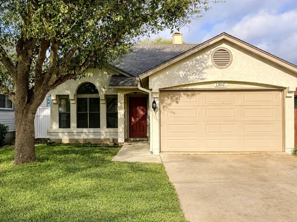 13047 Beacon Park Dr, San Antonio, TX 78249