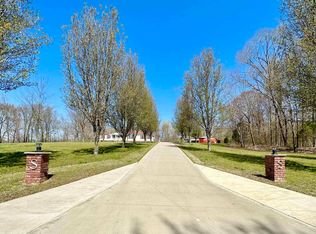 651 Hopper Rd, Gleason, TN 38229