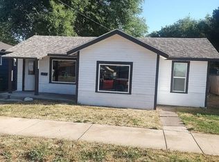 2027 Applegate Ave, Klamath Falls, OR 97601