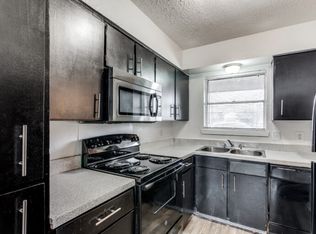 6636 Reeves St, Fort Worth, TX 76118