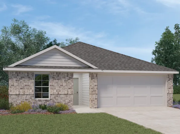 20233 Hickenlooper Way, Manor, TX 78653