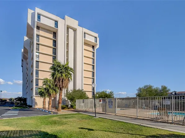 3930 University Center Dr APT 804, Las Vegas, NV 89119