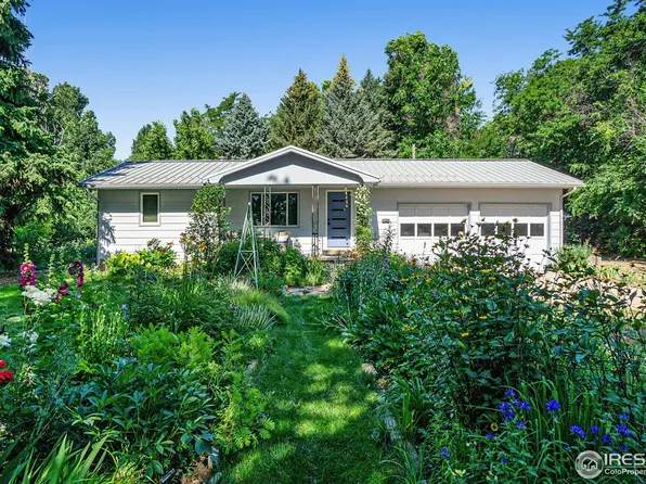 2921 N Shields St, Fort Collins, CO 80524