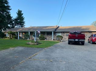 601 Park Dr, Pennsboro, WV 26415