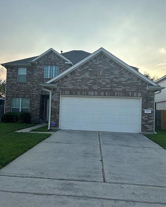 1st image of 17503 Sterling Stone Dr