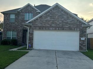 17503 Sterling Stone Dr, Houston, TX 77073