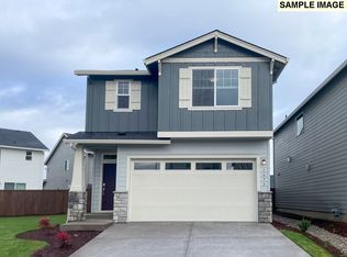 1418 Logan Pkwy SE, Albany, OR 97322