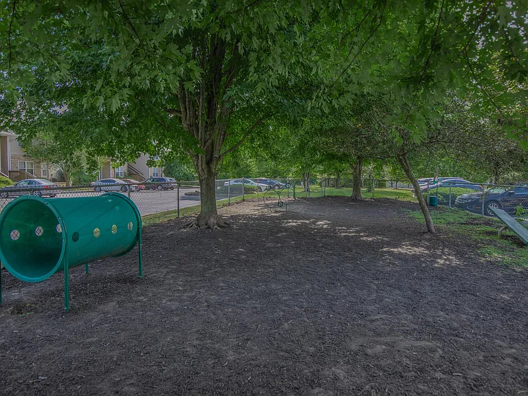 Bark Park