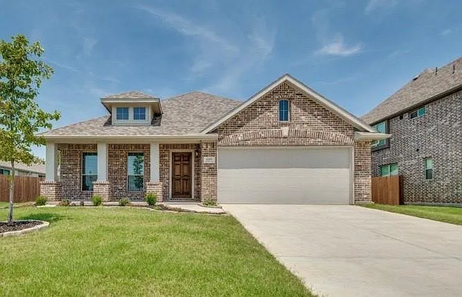 609 W North Creek Dr — Photo 1