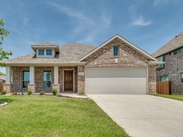609 W North Creek Dr, Sherman, TX 75092