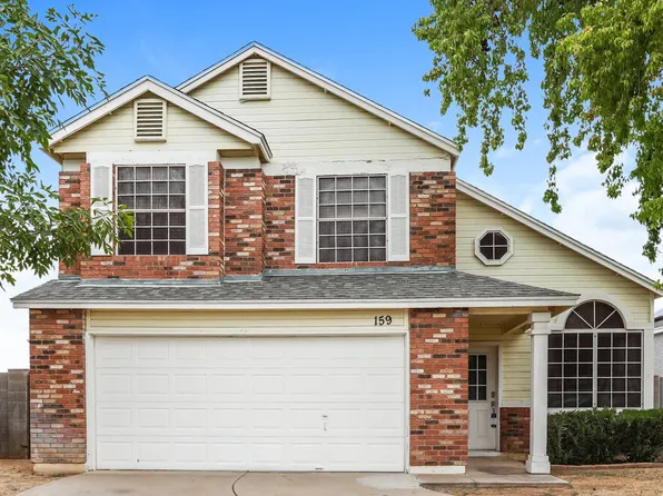 441 S Maple Unit 159, Mesa, AZ 85206
