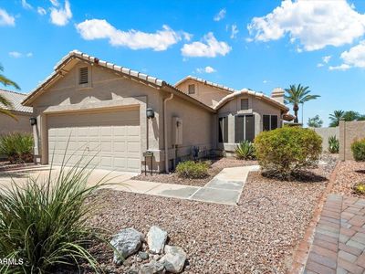 20360 N 106TH Lane, Peoria, AZ, 85382