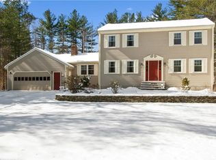 45 Bedford Ln, North Kingstown, RI 02852