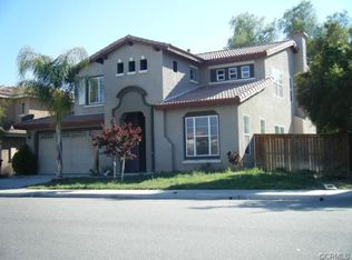 1924 Cascadian Way, San Jacinto, CA 92583