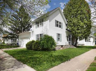 203 N Rankin St, Appleton, WI 54911
