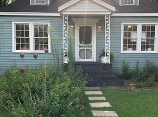 2118 Meadowlane Dr, Montgomery, AL 36111