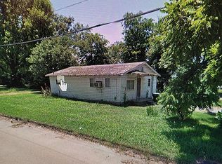 203 W Roosevelt St, Blytheville, AR 72315