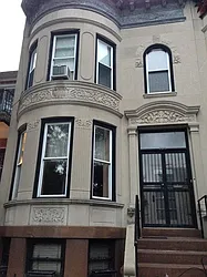 245 74th Street in Bay Ridge