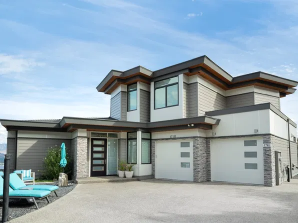 1781 Diamond View Dr, West Kelowna, BC V1Z 4B7