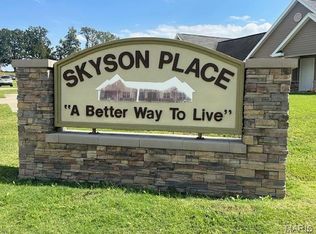 529 Wilcox Rd, Poplar Bluff, MO 63901