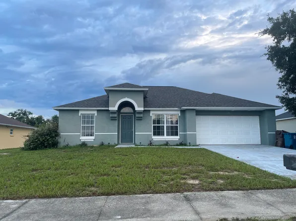 2332 Sunset Pointe Dr, Lake Wales, FL 33898