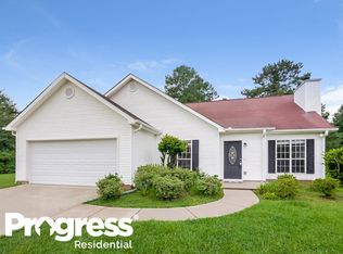 101 Floresta Dr, McDonough, GA 30252