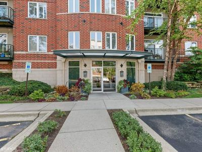 860 Weidner Rd APT 201, Buffalo Grove, IL, 60089