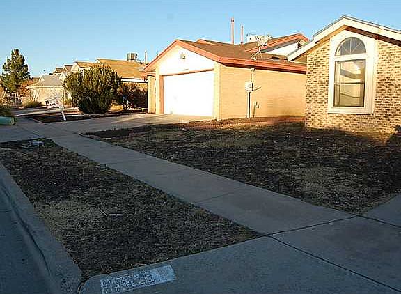 4th image of 10940 Rogers Hornsby St