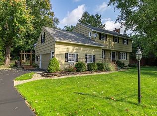 7625 Somerset Ln, Manlius, NY 13104