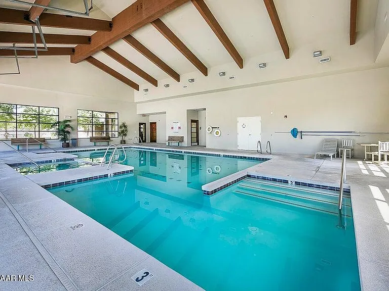 7916 E Crooked Creek Trl — Photo 24