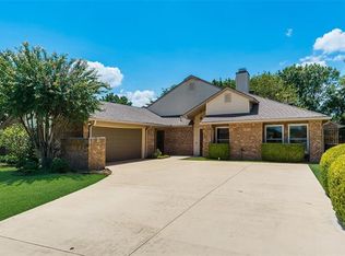 3401 Bandolino Ln, Plano, TX 75023