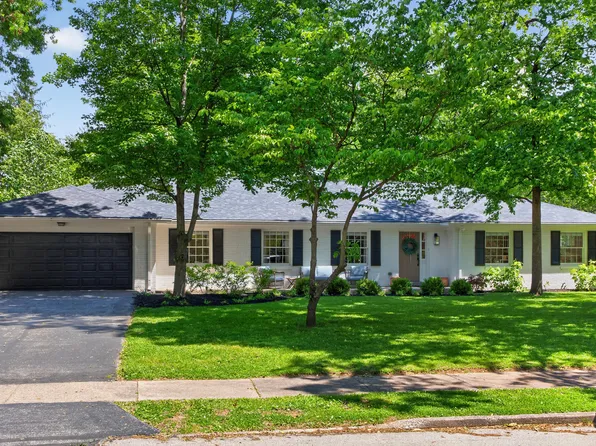 1119 Athenia Dr, Lexington, KY 40504
