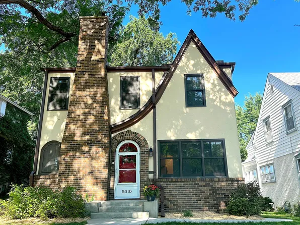 5316 Emerson Ave S, Minneapolis, MN 55419