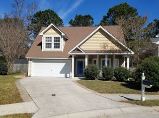 3001 Allison Cove Dr, Charleston, SC 29412
