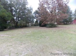 150 Collier Loftin Rd, Kinston, NC 28504