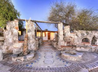 4415 N Swan Rd, Tucson, AZ 85718