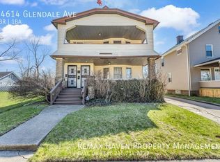 14614 Glendale Ave, Cleveland, OH 44128
