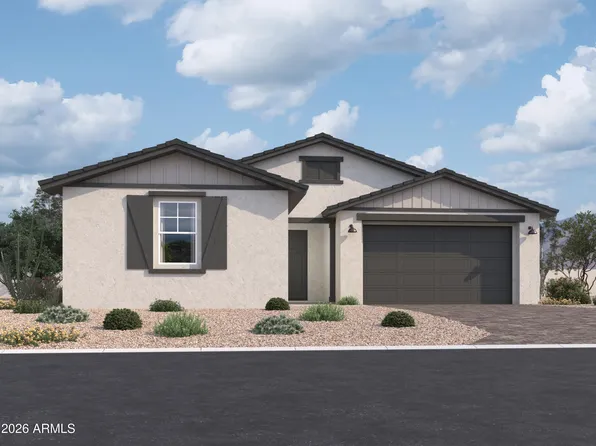 5612 W HAYDUK Road, Laveen, AZ 85339