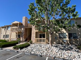 914 Tenderfoot Hill Rd APT 104, Colorado Springs, CO 80906