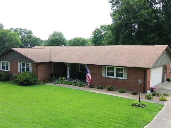 1229 Fairlane Dr, Cape Girardeau, MO 63701