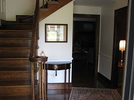 Entryway / Foyer