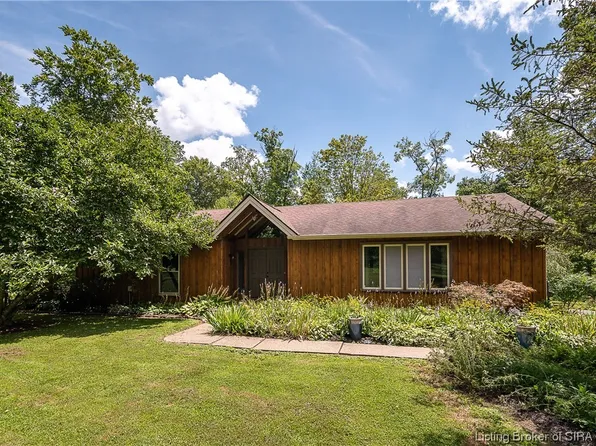 2125 Flatwood Road NE, New Salisbury, IN 47161