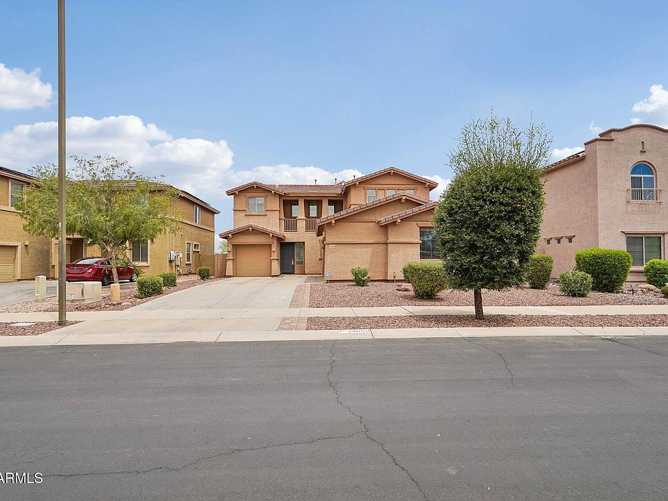 1st image of 24059 N 163RD Drive