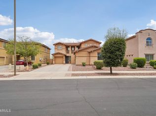 24059 N 163RD Drive, Surprise, AZ 85387