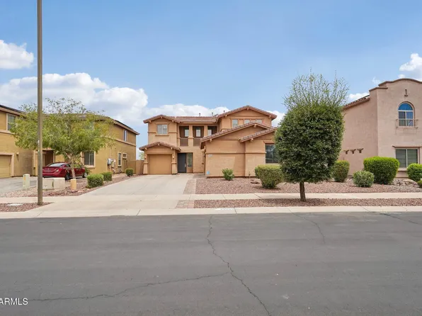 24059 N 163RD Drive, Surprise, AZ 85387