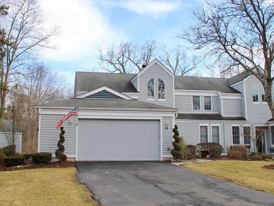 14 Woodlands Dr, Tuxedo Park, NY, 10987