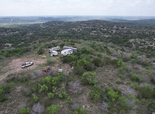 896 Sd 45730, Rocksprings, TX 78880